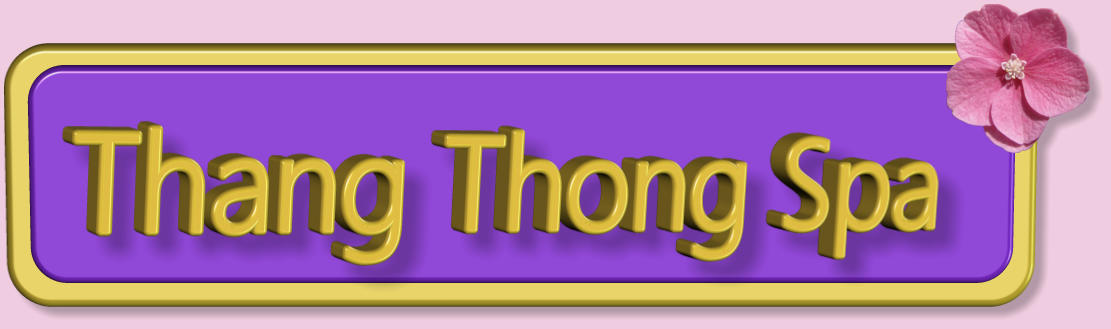 Thang Thong Spa